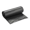 Inteplast VALH3860K22 High-Density Can Liner, 38 x 58, 60gal, 19mic,