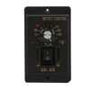 BERM Motor Speed Regulator with Potentiometer Threaded Knob 3.96 Interface
