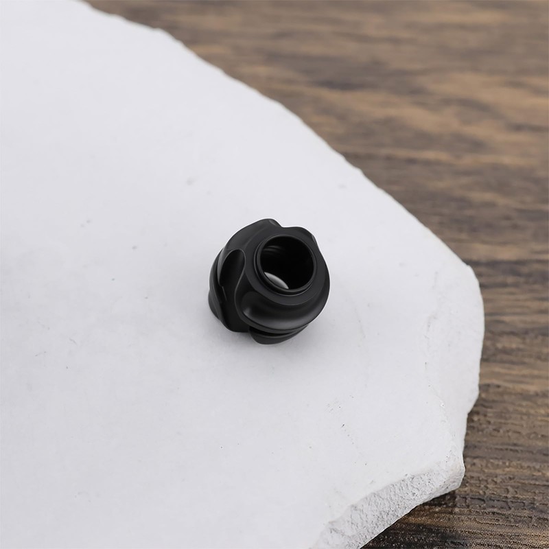 SG Store 2pcs 45° Composite Aluminum Alloy Pulley Shooting Aiming