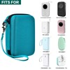 Case Compatible with Phomemo D30 D35 M02/ M02S/ M02 for