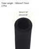 Rebower Cable Insulation Hoses Heat Preservation Foam Hoses Handle Handles