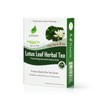 Organic Lotus Leaf Instant Tea on the Go LeCharm 100%