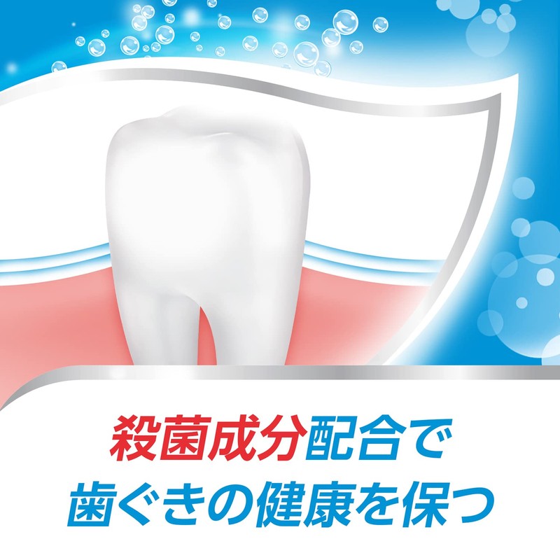 aqua fresh clear mint 140g