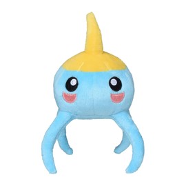 Pokemon Center Original Plush Pokémon Fit Amamama