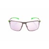 REGEN OC+ Colour Enhancing Gaming Glasses -Max Comfort Stainless Steel