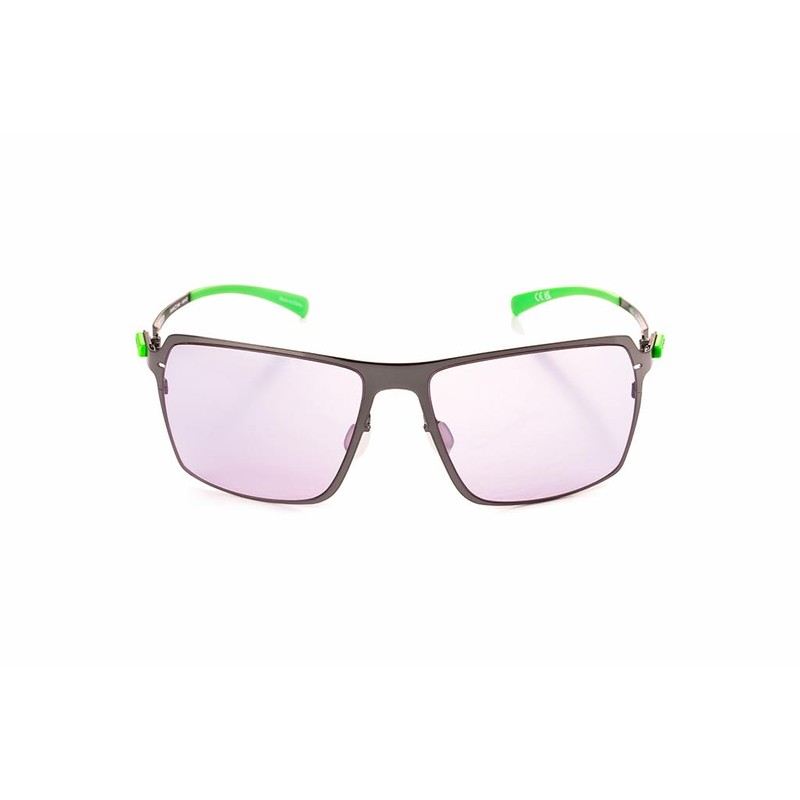REGEN OC+ Colour Enhancing Gaming Glasses -Max Comfort Stainless Steel