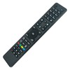 ROLLGAN RC-4861 Replacement Remote Control Applicable for Panasonic RC-4861 TV