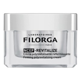 Crema Facial Antiedad Reafirmante Filorga Ncef Revitalize 50ml
