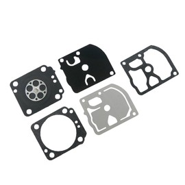 MaxLLTo Replacement GND-87 Gasket Kit for Zama C1M-EL40A-B