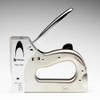 Rexel Heavy Duty Metal Tacker Chrome