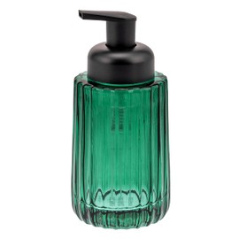 bremermann Soap Dispenser, Foam Soap Dispenser for Soap (green)