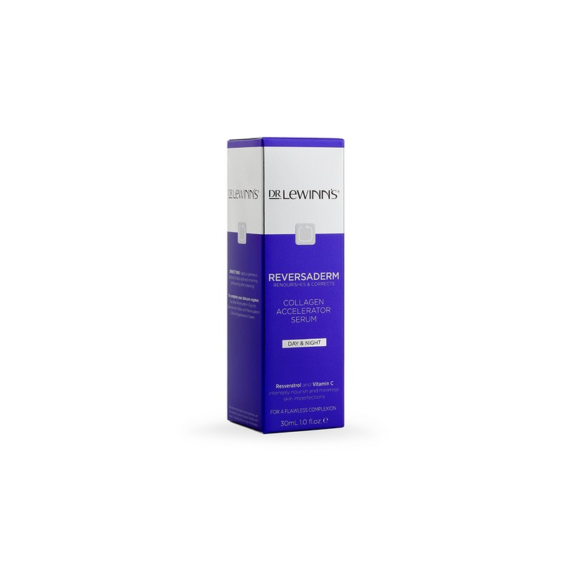 Dr. LeWinn's Reversaderm Collagen Accelerator Serum 30ml