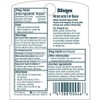 Blistex Bálsamo labial medicado, 0.15 onzas, 3 unidades (paquete de