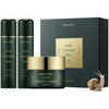 Deweytree Dewey Tree Gift Snail Women's Skin Care Basic Cosmetics Set Daily Care Ultra Vitalizing Basic Wrinkle Improvement Gift Recommendation Special Dewey Tree Moisturizing Care Skin Care 3 Types / 듀이트리 기프트 스네일 여성 스킨케어 기초화장품세트 세트 데일리케어 울트라 바이탈라이징 기초 주