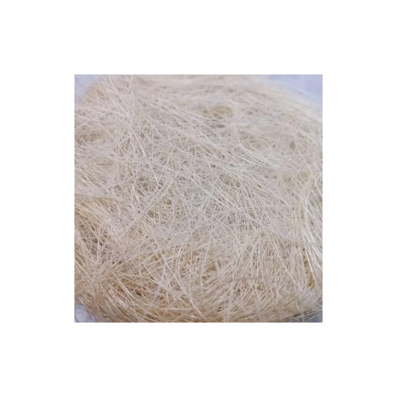 Esponjas Corporales Naturales Henequén Zacate de 20 cm Sensity Home