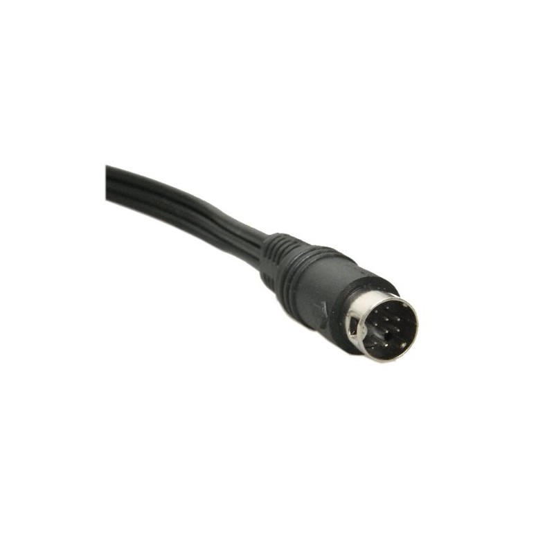 Stereo AV Cable (Compatible with Megadrive2)