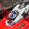 YAMAHA OEM EX Sport Deluxe EXR Bow Fixed Mounted Storage