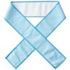 Stay Cool Cool Towel basiku-ru (CCT towel (Light Blue) Heat