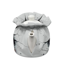 Poceacles Dachshund Dog Tea Cosy for Teapot Tea Pot Dust Cover Keep Warm Breakfast Pot Protector Cover Washable Kettle Cover for Teapot Coffee Pot for Hotel Tea Party Restaurant