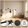 Gueiddi Duck Hooks for Wall, Duck Decorative Wall Hooks, Hat