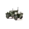 Oxford Diecast 76DSC005 Daimler Dingo RUC No.9 Platoon - Keady