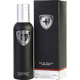 Swiss Guard By Swiss Guard For Men. Eau De Toilette Spray 3.4 oz