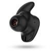 BlueAnt Pump Air Epic True Wireless Earbuds, Active Noise Cancellation,