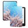 Huasiru Case for All-New Kindle Paperwhite with 6.8" Display (11th