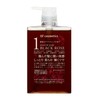 Ofcosmetics Soap of Hair 1-RO Sittori Big Bottle, 21.6 fl
