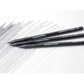 Conté à Paris HB Graphite Lead