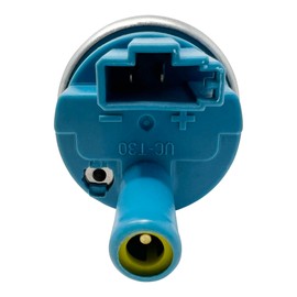 Fuel Pump for Suzuki Outboard DF200 / DF225 / DF250 Replaces Suzuki 15200-93J01