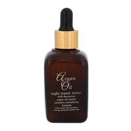 Xpel Argan Oil Night Repair Serum 50ml, Pack of 1