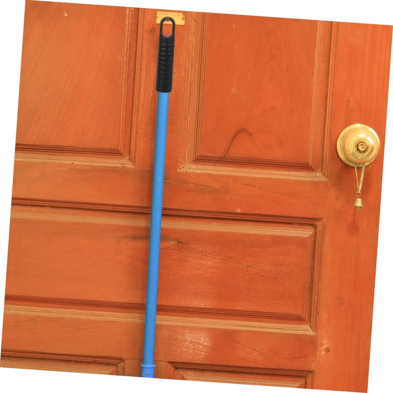 Healvian Mop Base Mop Telescopic Handle for Dustpan Handle End