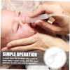 Outanaya Nasal for Nose Clean Tube Reusable Nose Sucker Nasal