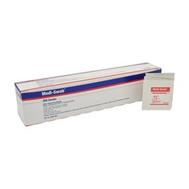 Medi Buy Medi Swab Skin Cleasing Swabs 200 Online