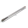 4 x Metal Wood Anchor Screws Window Door Frame Fixing