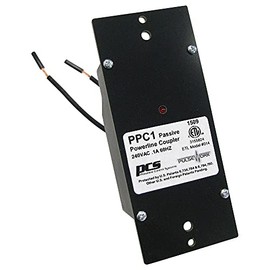 PCS PulseWorx UPB Wired-In Passive Phase Coupler (PPC-1)