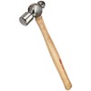 Martin 66D D Series Alloy Steel 1-1/4lbs Utility Ball Peen