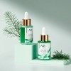 Aceite Facial Acne Anai Rui De Arbol De Te Acido
