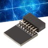 TPM 2.0 Module 2x7P 14 Pin 2mm Space Safe Stable