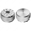 Gofotu Golf 2pcs Weight Compatible with PXG Iron 0311P Gen8
