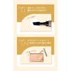Mayuota Eyebrow Pencil Eyebrow Ink (High Tone Brown) Brush +