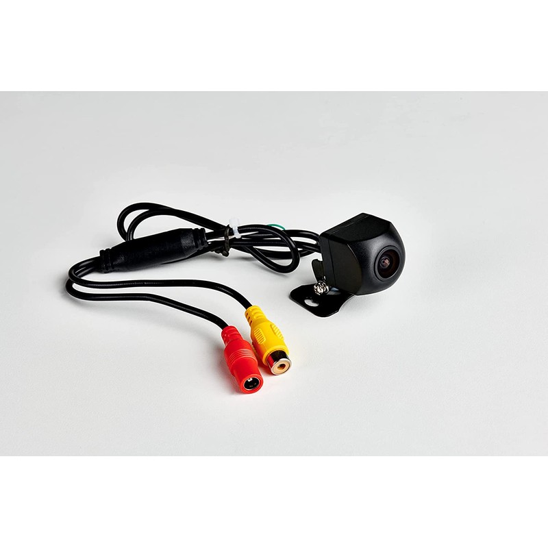 Road Angel RA8100 Universal Reversing Camera for Car - High