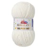 2 Pack/Skeins Himalaya Dolphin Baby, Each Skein 100 Gr/3,5 oz,