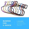 HARDCORE COLLECTION CASIO G-SHOCK DW-5600 Bumper Face Guard Dial Protection
