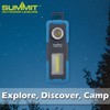 VFM e-Store - Duel Torch Light 1W Light 3W Stripe
