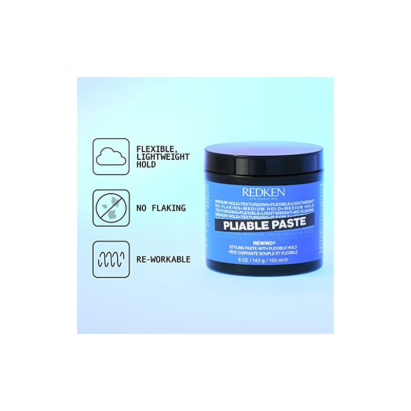 Redken Redken rdk sty rewindcera 150 ml Na
