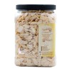 The Nut House - Almendra Fileteada - 650g