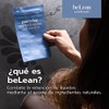Belean Parche Corporal Por Unidades Combatir Retención Líquidos Marca Bebrands