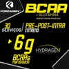 Forzagen | Aminoácidos BCAA + Glutamine | 8 g de